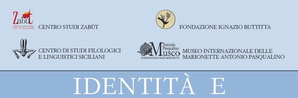 CONVEGNO – IDENTITÀ E LINGUAGGIO 14-15/12/2017