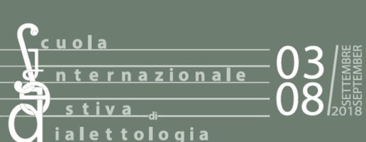 Scuola Internazionale Estiva di Dialettologia