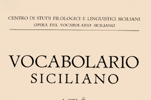 Vocabolario siciliano, vol. V