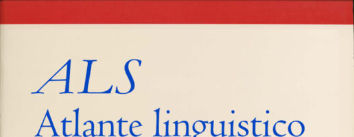 Mari D’Agostino, Antonino Pennisi | Per una sociolinguistica spaziale