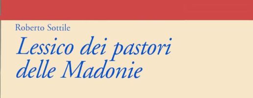 Roberto Sottile | Lessico dei pastori delle Madonie