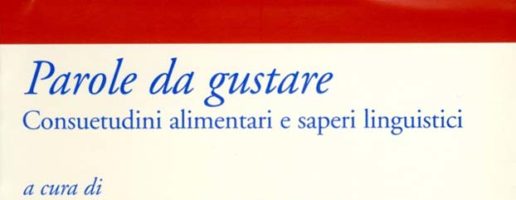 Marina Castiglione, Giuliano Rizzo | Parole da gustare