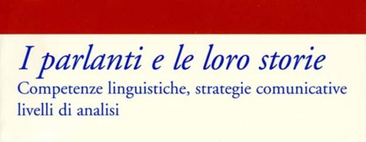 Luisa Amenta, Giuseppe Paternostro | I parlanti e le loro storie