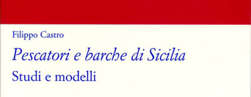 Filippo Castro | Pescatori e barche di Sicilia