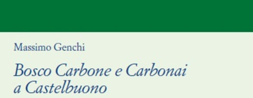 Massimo Genchi | Bosco Carbone e Carbonai a Castelbuono