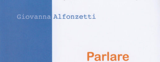 Giovanna Alfonzetti | Parlare italiano e dialetto in Sicilia