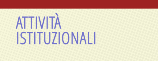 Verbale del Consiglio direttivo del 16 marzo 2023