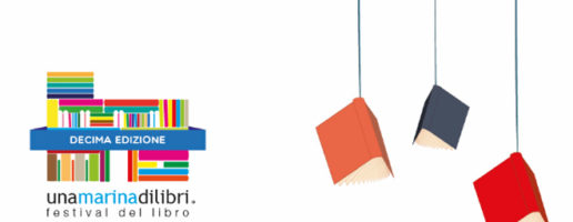 UNA MARINA DI LIBRI 2019