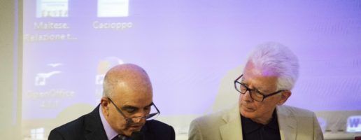 Convegno Internazionale AATI 2017 – Palermo