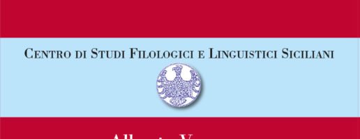 Alberto Varvaro / Profilo di storia linguistica della Sicilia (Varia, 2019)