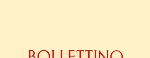 Bollettino n. 13 / 1977