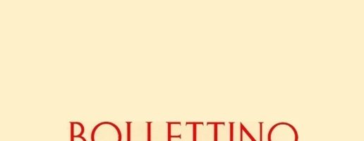 Bollettino n. 14 / 1980