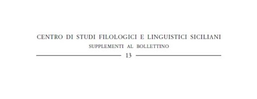 (Rossend Arqués) | La poesia di Giacomo da Lentini. Scienza e filosofia nel XIII secolo in Sicilia e nel Mediterraneo occidentale