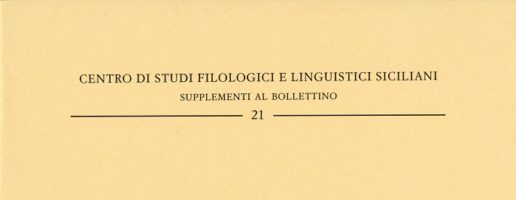 (Alessandro De Angelis e Annamaria Chilà) | Capitoli di morfosintassi delle varietà romanze d’Italia: teoria e dati empirici