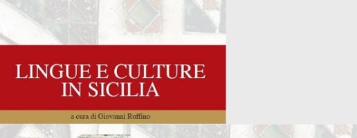 LINGUE E CULTURE IN SICILIA