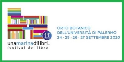 CSFLS A “UNA MARINA DI LIBRI” – 2020