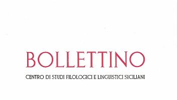 Bollettino n. 30 / 2019