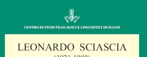 Marina Castiglione e Elena Riccio – Leonardo Sciascia (1921-1989) Letteratura, critica, militanza civile – Varia 2020