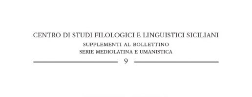 Tommaso Chaula – Gesta Alfonsi Regis – Supplementi al Bollettino – Serie mediolatina e umanistica 9/2021