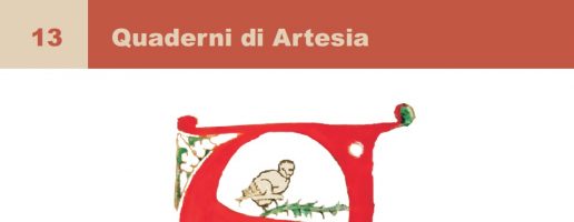 Corpus Artesia (Archivio Testuale del Siciliano Antico) 2019 / Quaderni di Artesia 13
