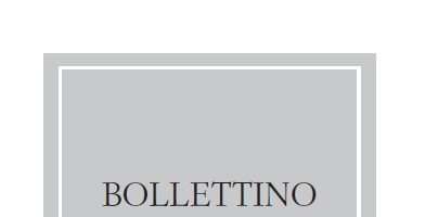 AA.VV. – Bollettino dell’Atlante Linguistico Mediterraneo – Nuova serie 1/2021