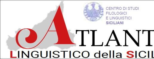 ATLANTE LINGUISTICO DELLA SICILIA (ALS)
