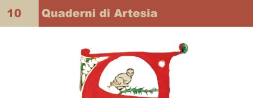 Corpus Artesia (Archivio Testuale del Siciliano Antico) 2018 / Quaderni di Artesia 10
