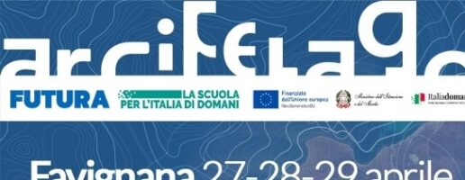 FAVIGNANA – PERCORSO ESPERENZIALE FINANZIATO DAL PNRR – FORMAZIONE ALLA TRANSIZIONE DIGITALE DEL PERSONALE SCOLASTICO