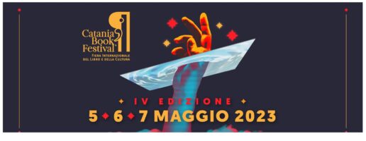 IL CSFLS A “CATANIA BOOK FESTIVAL” – 2023