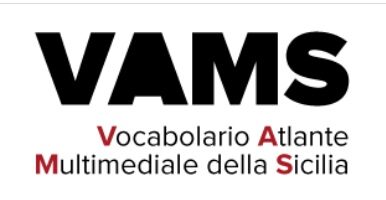 MESSA IN RETE DEL VAMS (Vocabolario-atlante multimediale della Sicilia)
