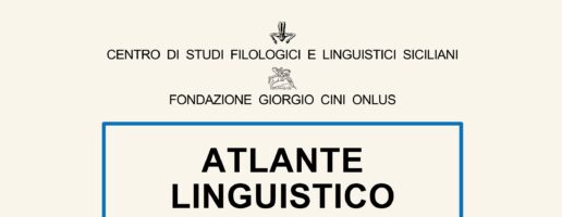 ATLANTE LINGUISTICO MEDITERRANEO. ALM I – 7-113. A cura di F. Crevatin, G. Ruffino, T. Telmon – 1/2023