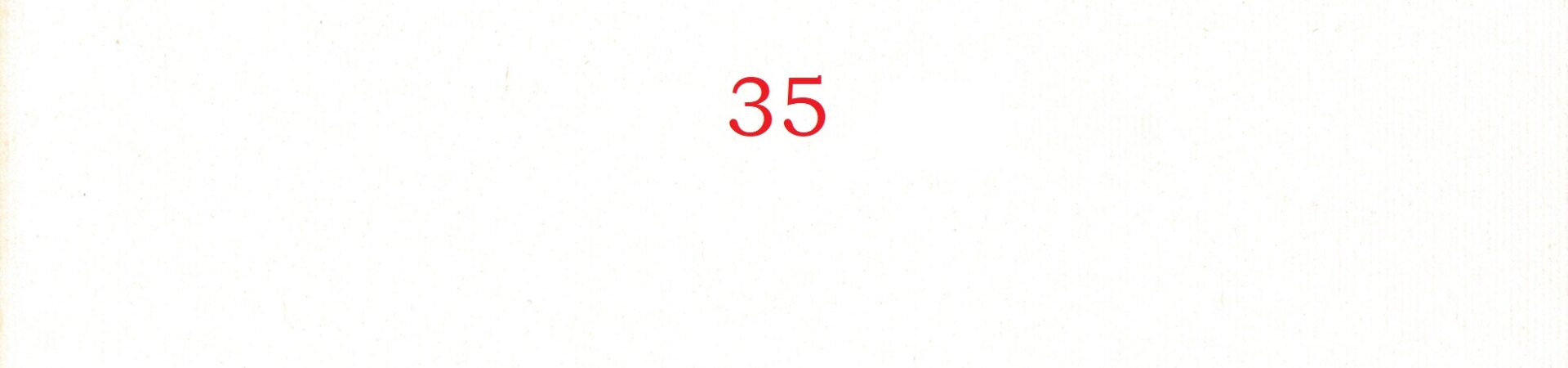 BOLLETTINO 35/2024