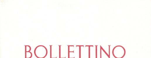 BOLLETTINO 35/2024