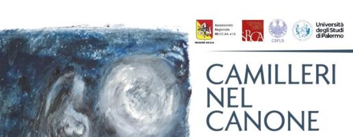 CORSO DI FORMAZIONE “CAMILLERI NEL CANONE”
