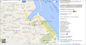 Mapppa SILFI 2014